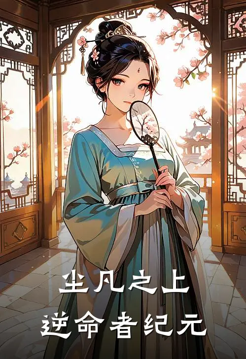 尘凡之上：逆命者纪元