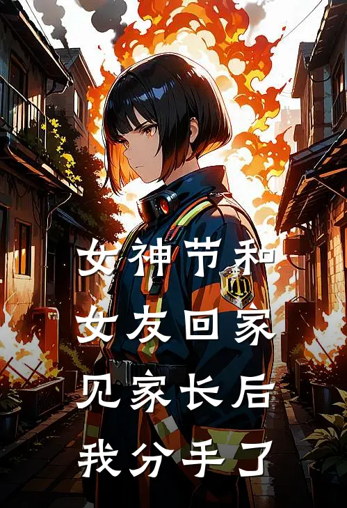 女神节和女友回家见家长后，我分手了