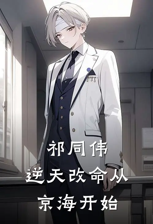 祁同伟：逆天改命从京海开始