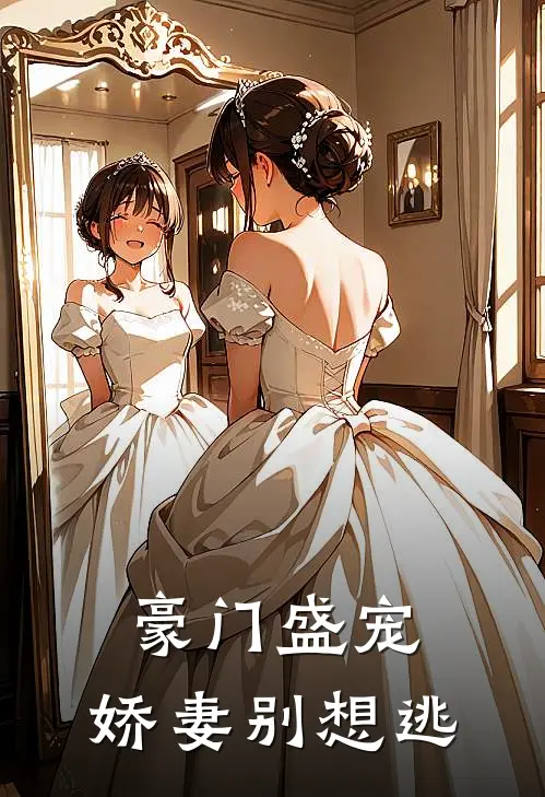 豪门盛宠：娇妻别想逃