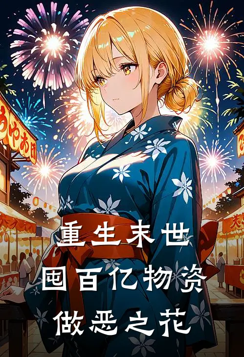 重生末世：囤百亿物资做恶之花