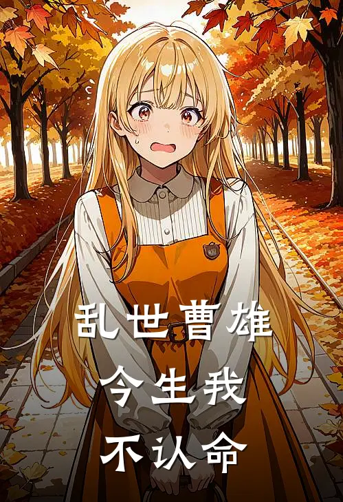 乱世曹雄，今生我不认命