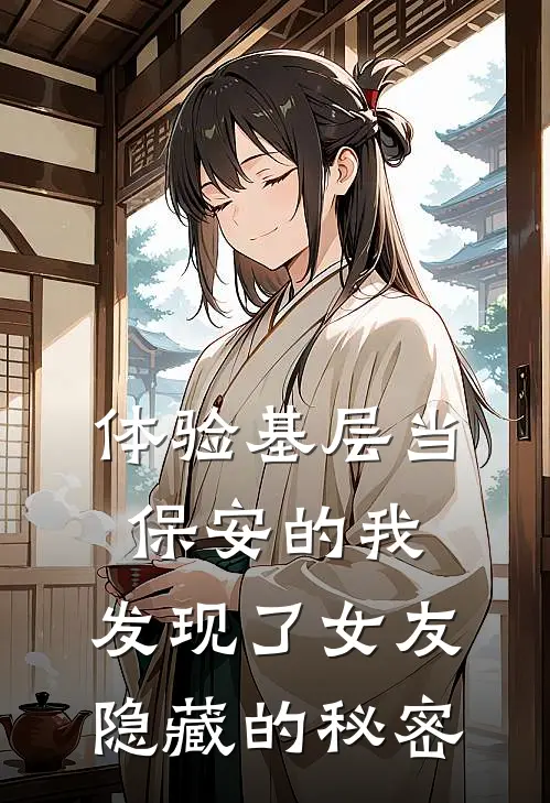 体验基层当保安的我，发现了女友隐藏的秘密