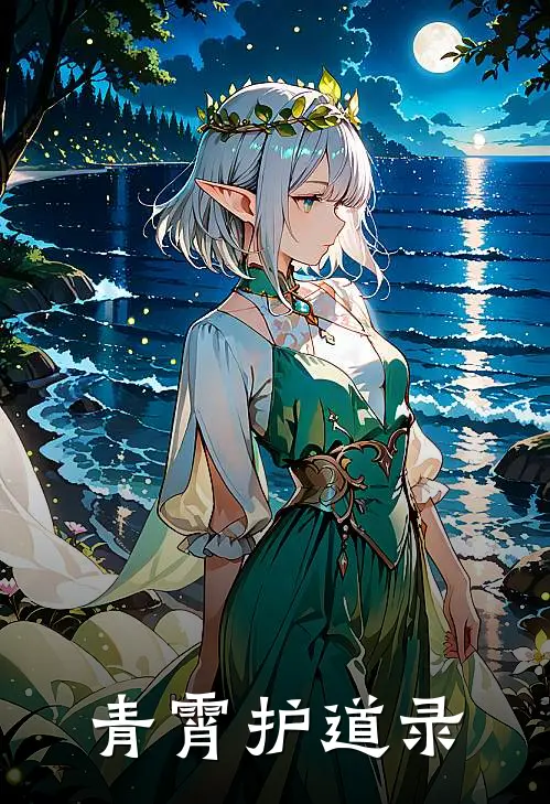 青霄护道录