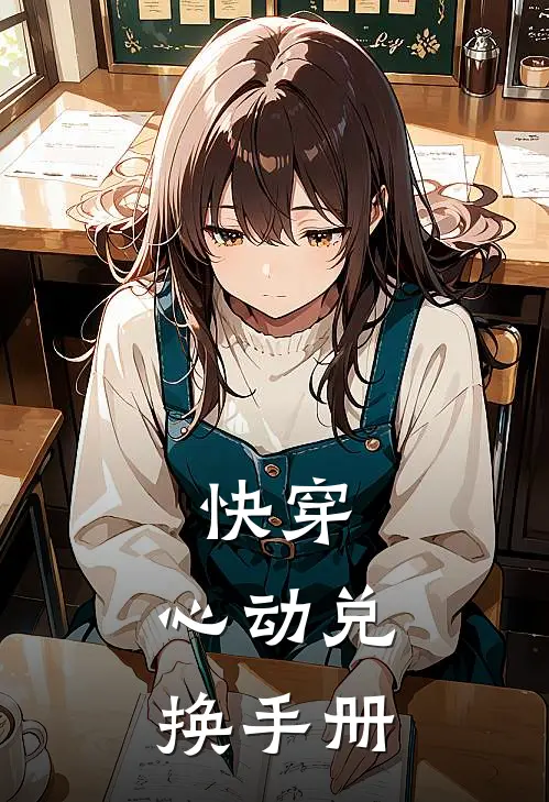 快穿：心动兑换手册