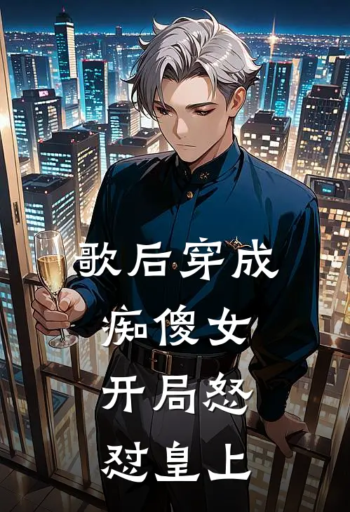 歌后穿成痴傻女，开局怒怼皇上