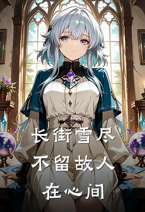 长街雪尽，不留故人在心间