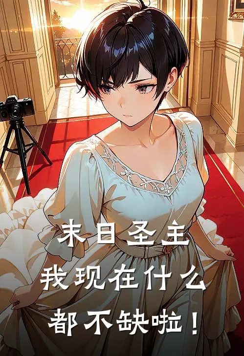 末日圣主：我现在什么都不缺啦！