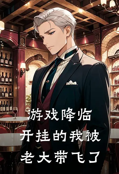 游戏降临：开挂的我被老大带飞了