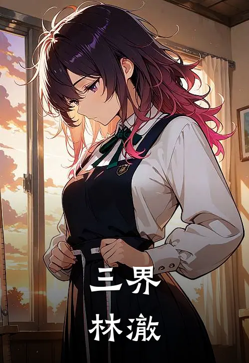 三界，林澈