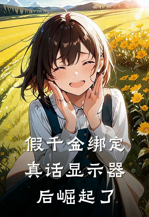 假千金绑定真话显示器后崛起了