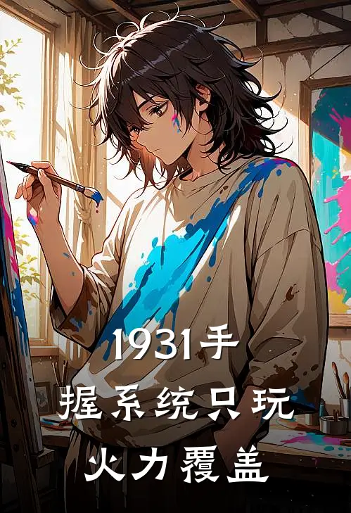 1931手握系统只玩火力覆盖