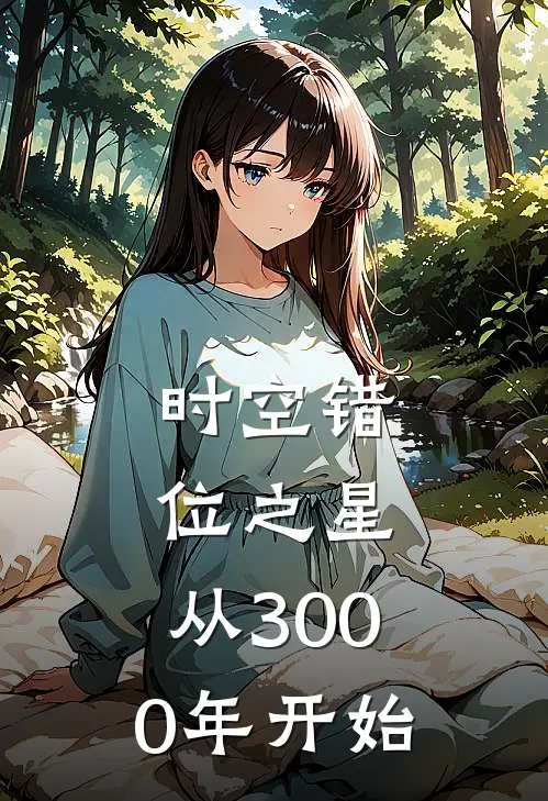 时空错位之星：从3000年开始