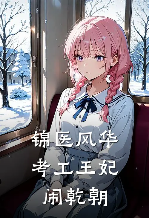 锦医风华：考工王妃闹乾朝