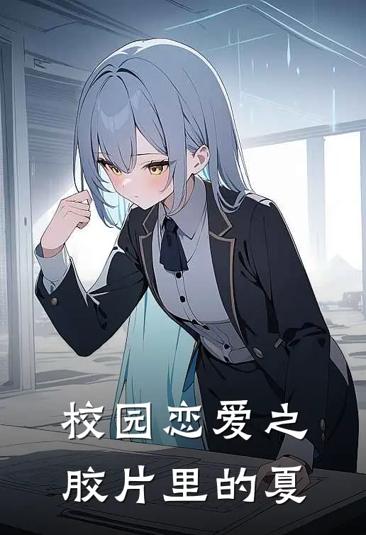 校园恋爱之胶片里的夏