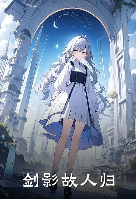 剑影故人归