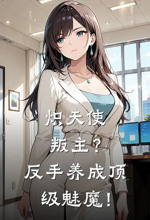 炽天使叛主？反手养成顶级魅魔！