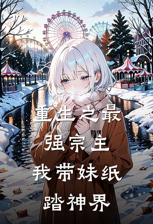 重生之最强宗主：我带妹纸踏神界