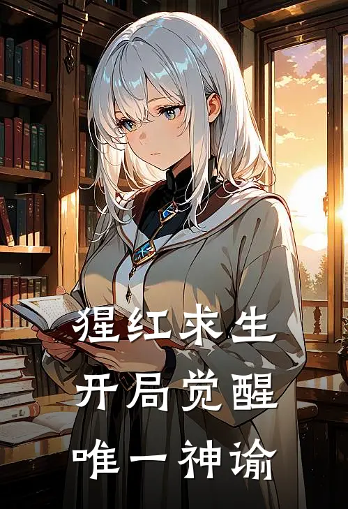 猩红求生：开局觉醒唯一神谕