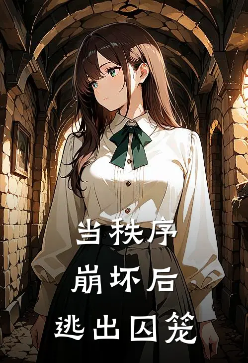 当秩序崩坏后：逃出囚笼