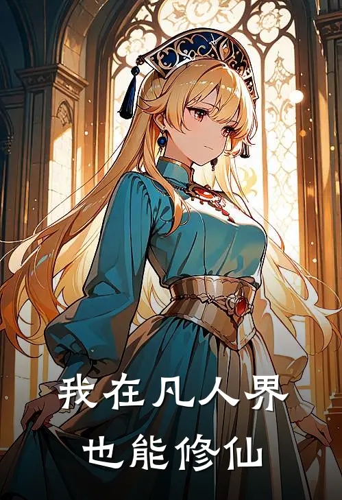 我在凡人界也能修仙