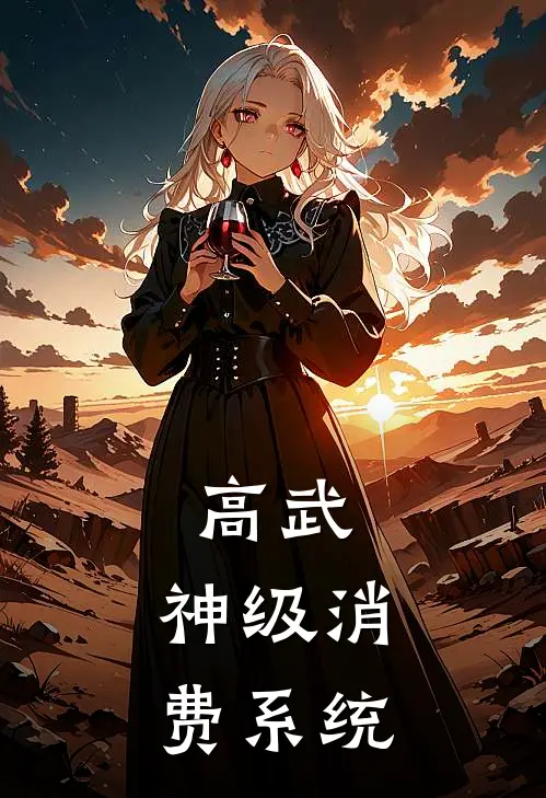 高武：神级消费系统