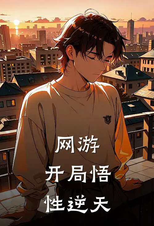 网游：开局悟性逆天