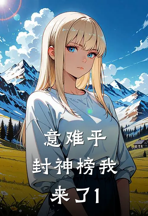 意难平，封神榜我来了(1)