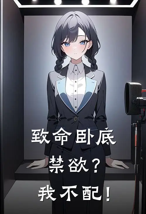 致命卧底：禁欲？我不配！