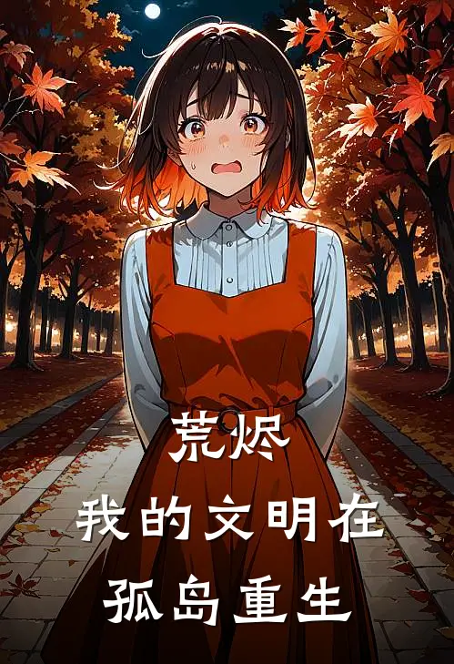 荒烬：我的文明在孤岛重生