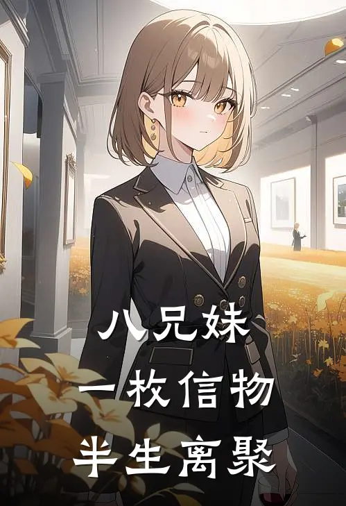 八兄妹：一枚信物，半生离聚