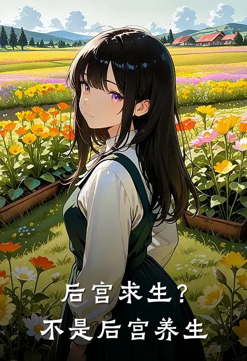 后宫求生？不，是后宫养生