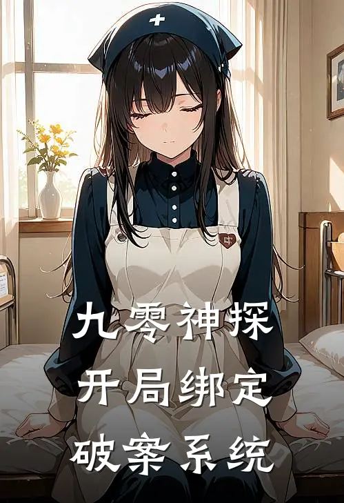 九零神探：开局绑定破案系统