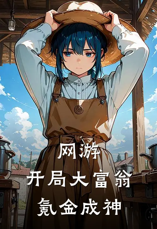 网游：开局大富翁，氪金成神