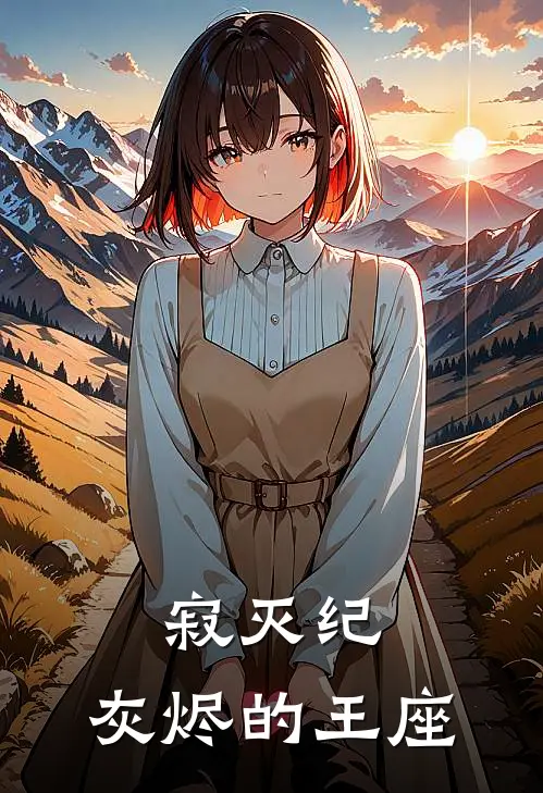 寂灭纪：灰烬的王座