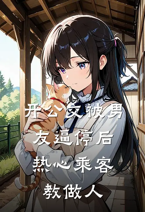 开公交被男友逼停后，热心乘客教做人