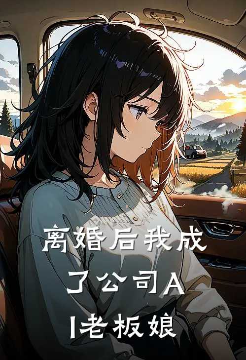 离婚后我成了公司AI老板娘