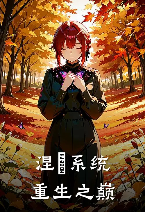 涅槃系统：重生之巅