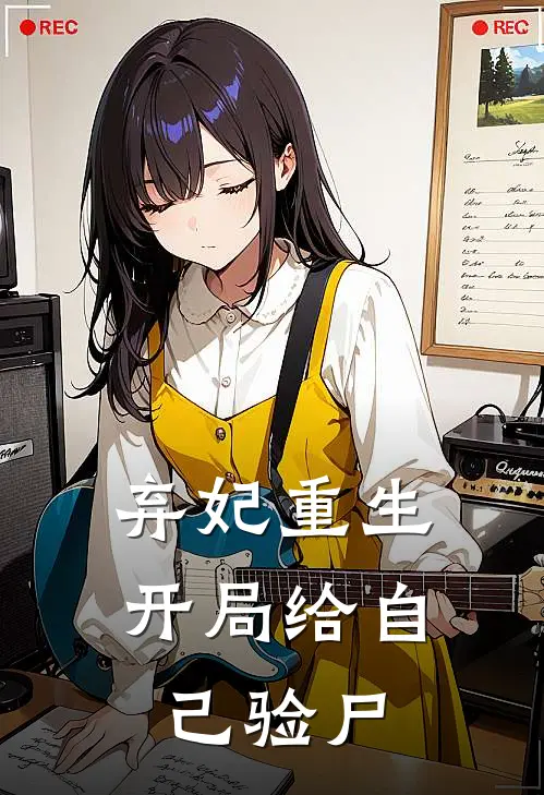 弃妃重生，开局给自己验尸