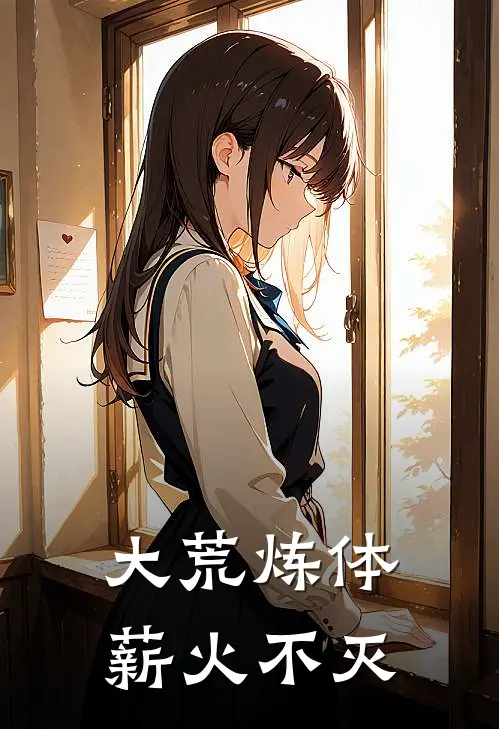 大荒炼体：薪火不灭