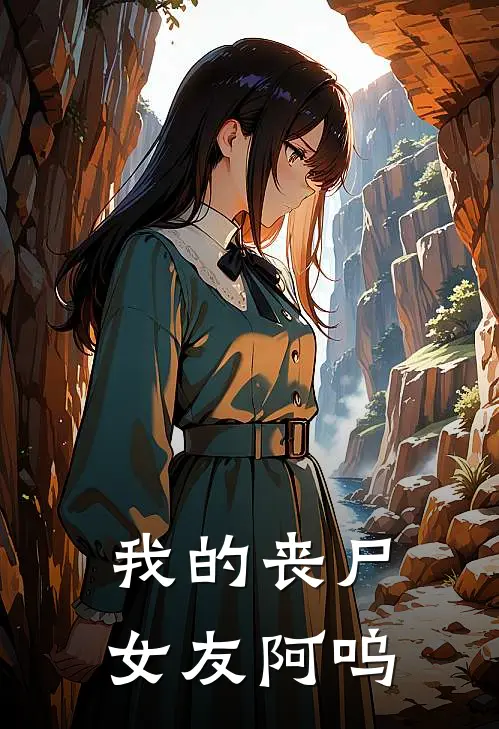我的丧尸女友阿呜