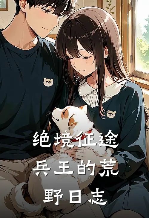 绝境征途：兵王的荒野日志