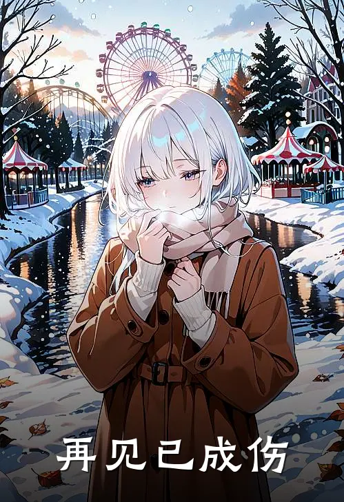 再见已成伤
