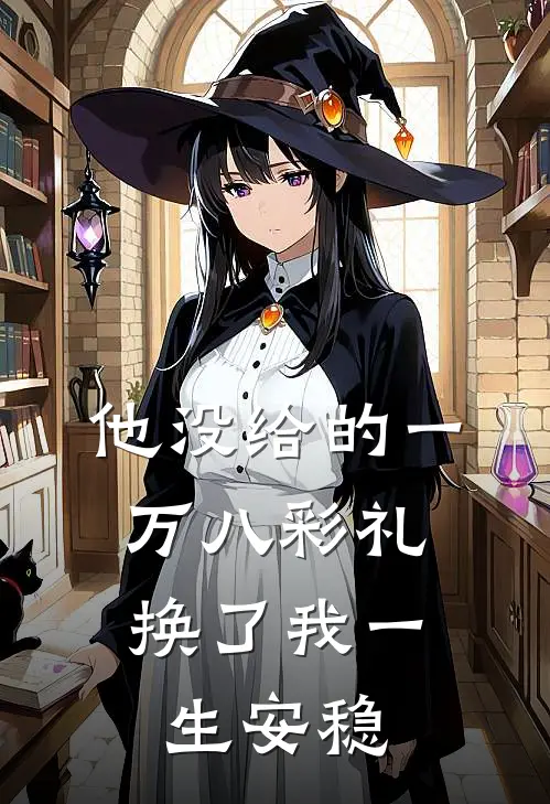 他没给的一万八彩礼，换了我一生安稳