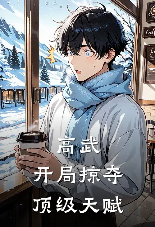 高武：开局掠夺顶级天赋