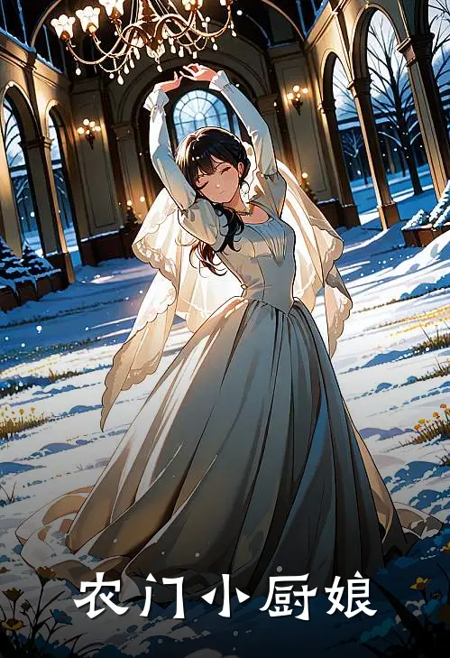 农门小厨娘