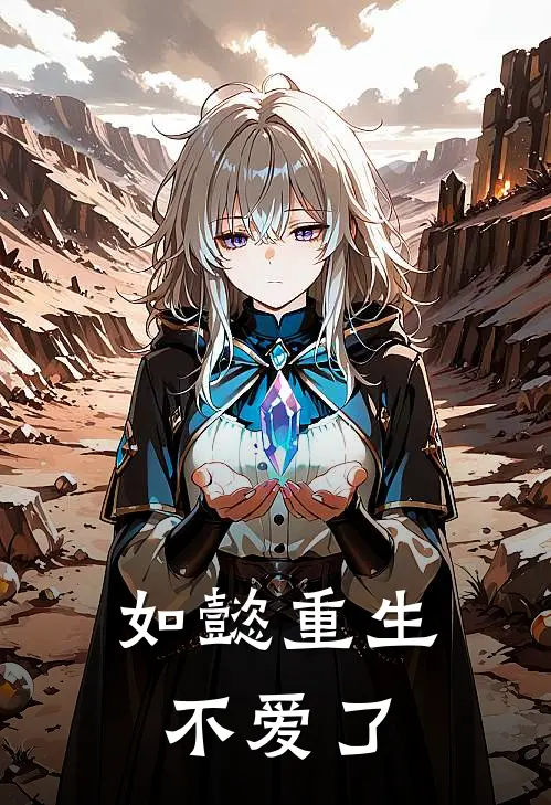 如懿重生：不爱了