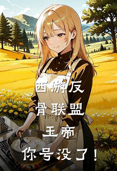 西游反骨联盟：玉帝，你号没了！