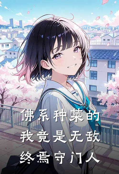 佛系种菜的我竟是无敌终焉守门人