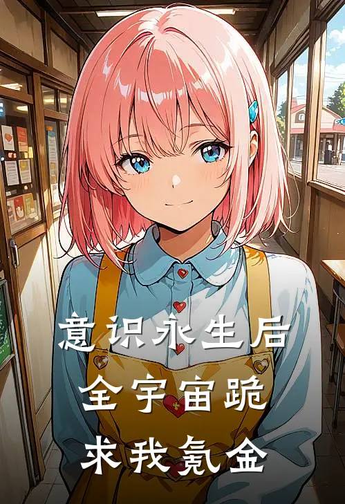 意识永生后，全宇宙跪求我氪金